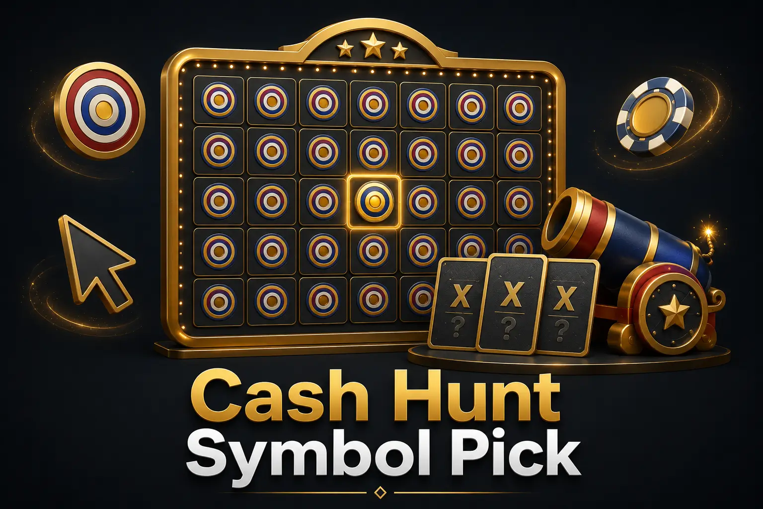 Cash Hunt
