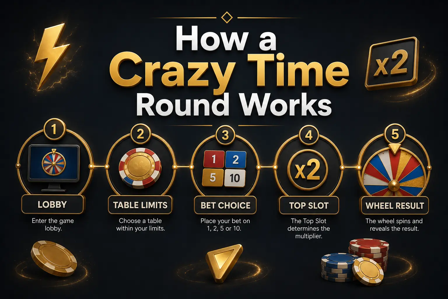 Game round