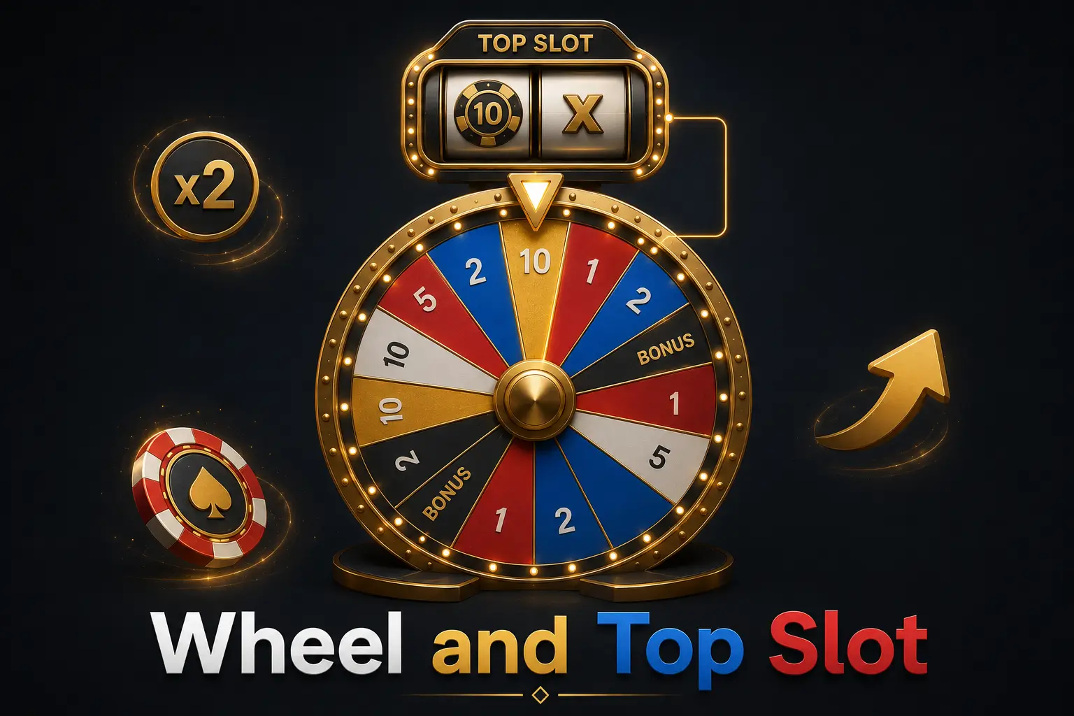 Top Slot