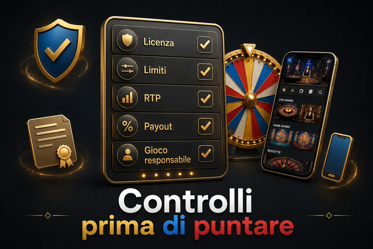 Controlli Italia